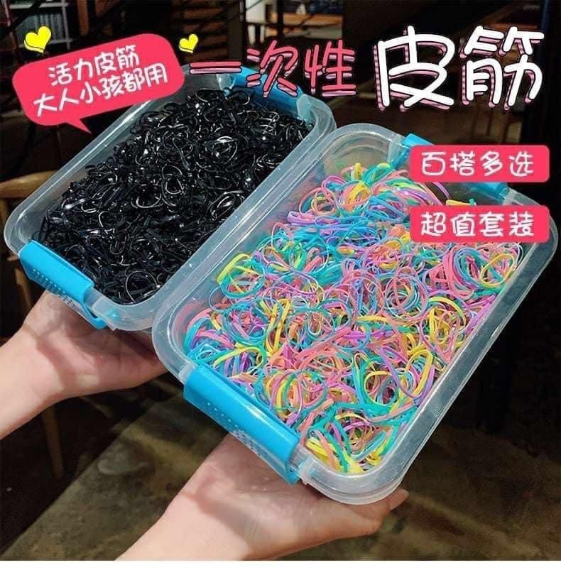 HỘP THUN CỘT 4000 CÁI